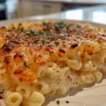 Classic Baked Mac and Cheese