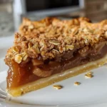 Delicious Apple Butter Pie