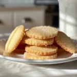 Freshly Baked Sugar Cookies