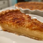 Kentucky Sawdust Pie Display