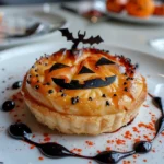 Mouthwatering Halloween Crack