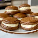 Apple Cider Whoopie Pies: A Delicious Fall Treat