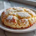 Homemade Soft Sugar Cookies