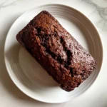 Irresistible Double Chocolate Banana Bread