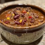 Mouthwatering Crockpot Prime Rib Chili