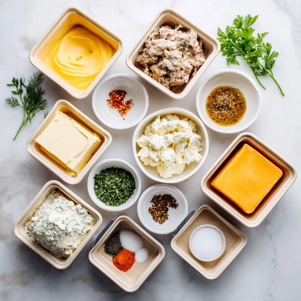 Raw ingredients for preparing delicious Homemade Butter Chicken Recipe