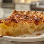 Rustic Irish Potato Pie