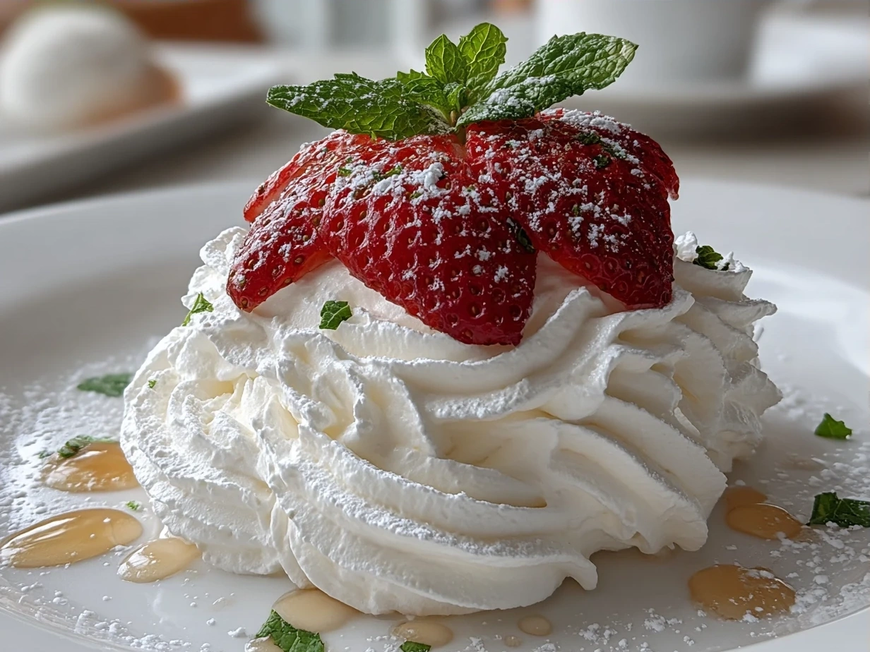 Finished Strawberry Cool Whip Candy cut into squares and sprinkled with pink sprinkles.