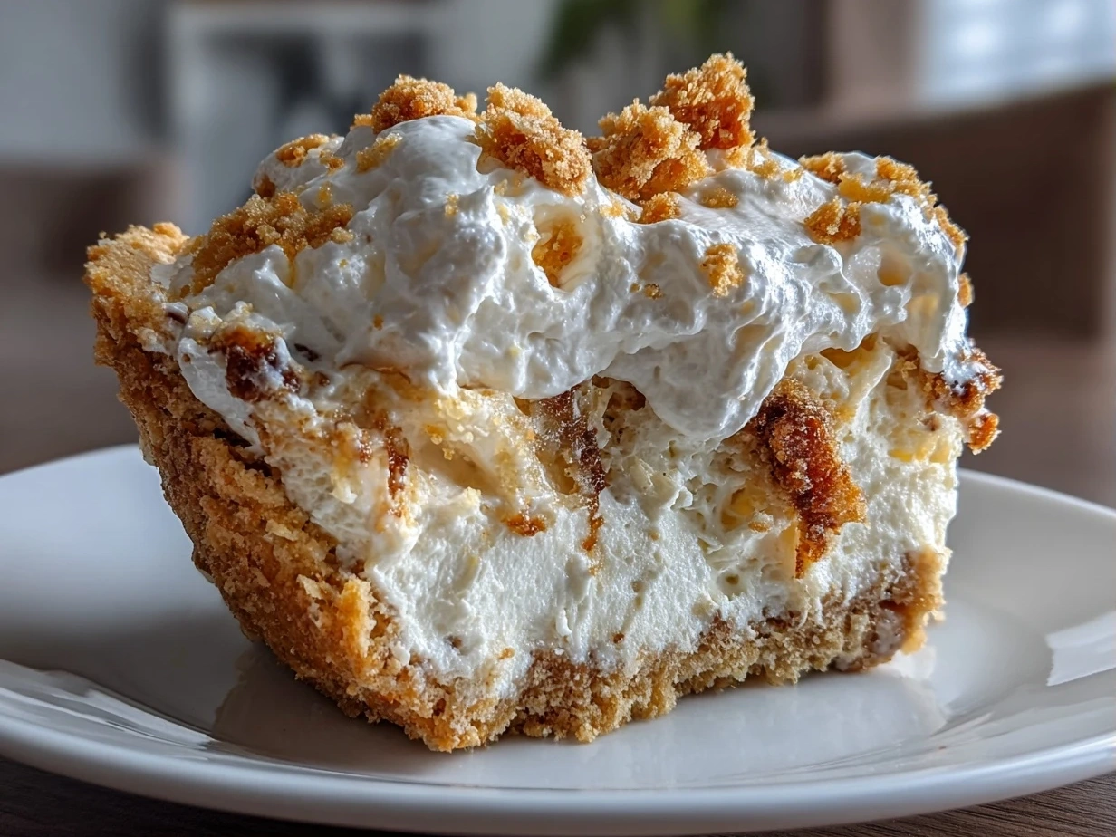 Delicious Christmas Cool Whip Candy