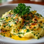 Home cook, taken with iPhone 15 Pro. Close-up slight angle of delicious garlic aioli sauce on white plate. Fresh vibrant --ar 4:3 --style raw --s 260